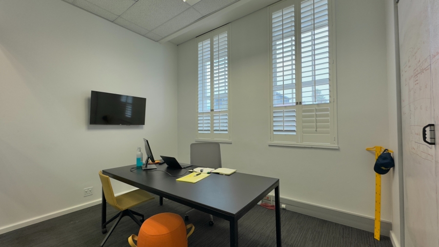 To Let commercial Property for Rent in Stellenbosch Central Western Cape